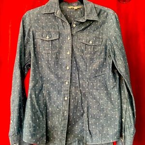 Brooks Brothers Denim Shirt